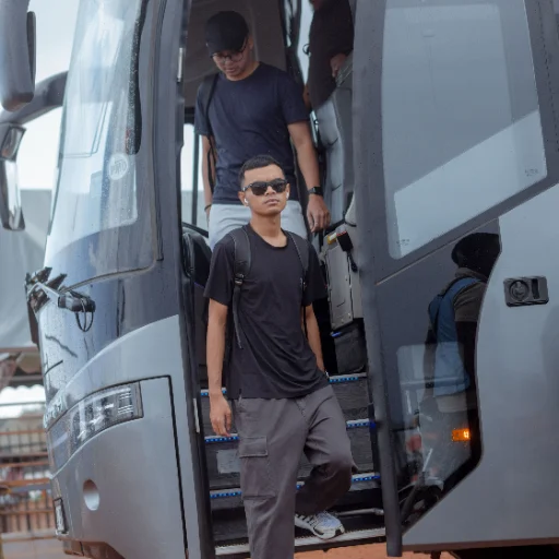 Foto Hasan Shobri